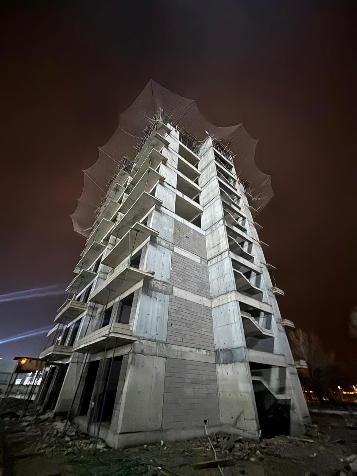 BAŞLICA PROJELERİMİZ